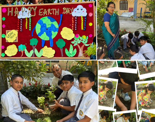 Earth Day Celebration
