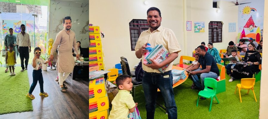 Empowering Parent-Teacher Interaction