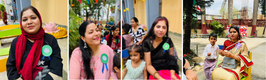 Mother's Day Activity