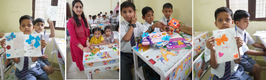 Mother's Day Students