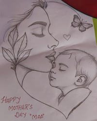 Mother Art