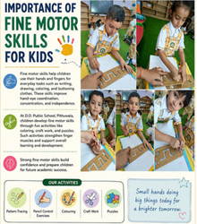 Fine Motor Skills